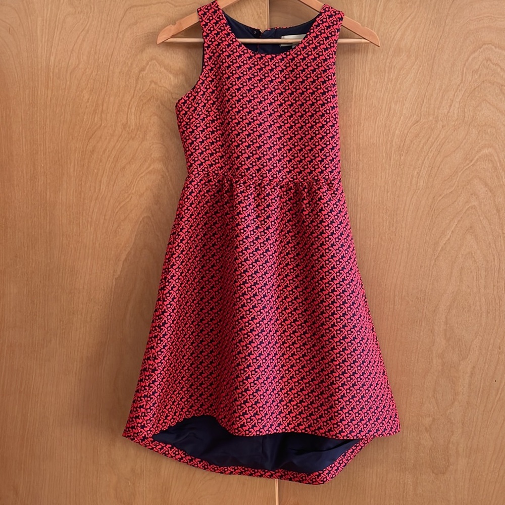 LILI WANG Anthropology dress, size 2